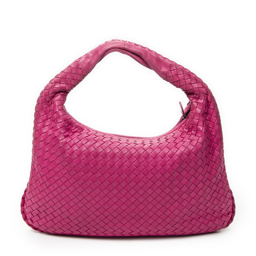 Bottega Veneta Veneta Hobo
